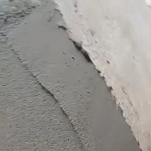 交城水工建筑物I级C55聚合物改性水泥砂浆 渠道防渗泵站加固迎水面抗冲刷砂浆