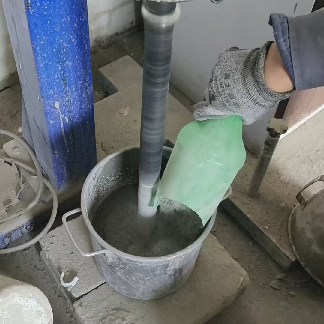 交城桥梁公路张拉用H60压浆料与普通压浆料有什么区别？