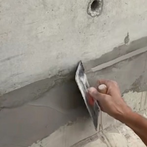 交城P型防护型环氧树脂砂浆