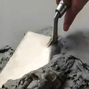 交城混凝土裂缝孔洞剥落冻融修复用高强度丙乳防腐蚀砂浆