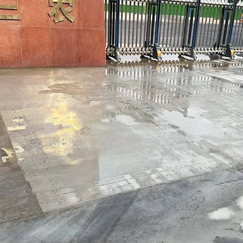 交城水泥路面翻新砂浆